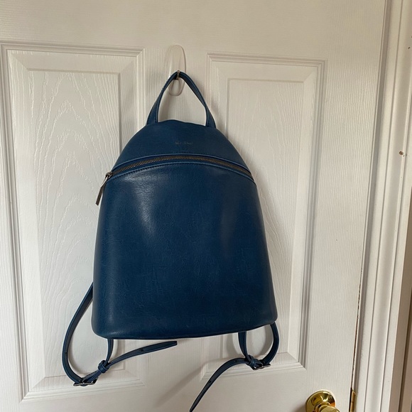 Matt & Nat book bag purse - Picture 1 of 4